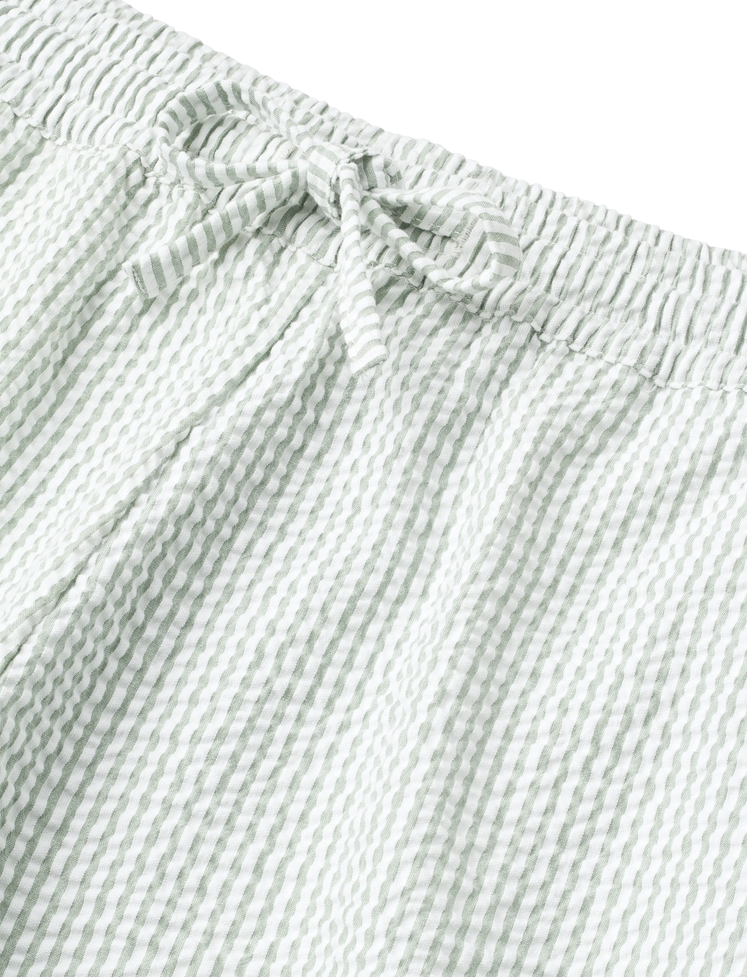 STUDIO FEDER - JASMIN SHORTS - casual shorts - foam - 3