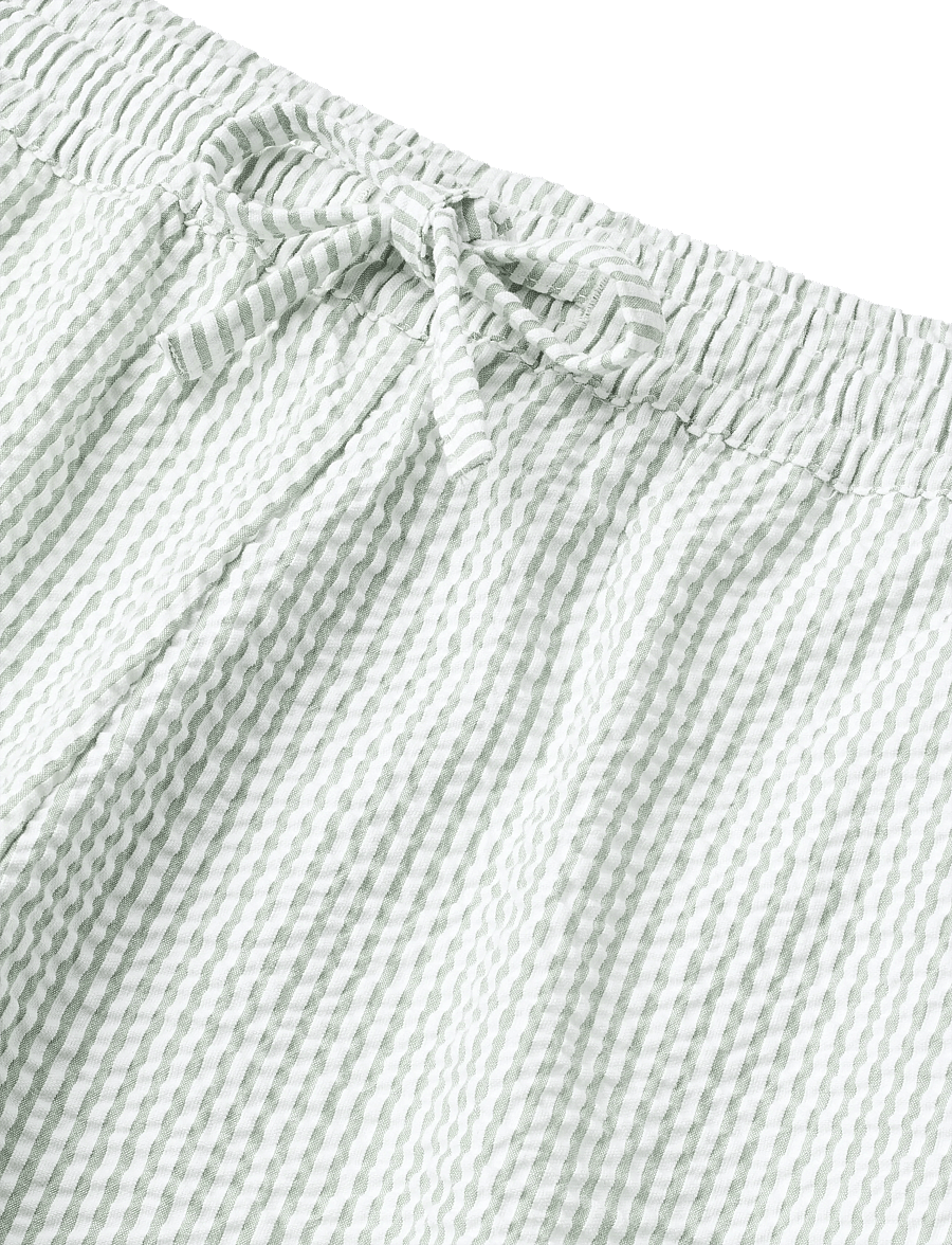 STUDIO FEDER - JASMIN SHORTS - casual shorts - foam - 3