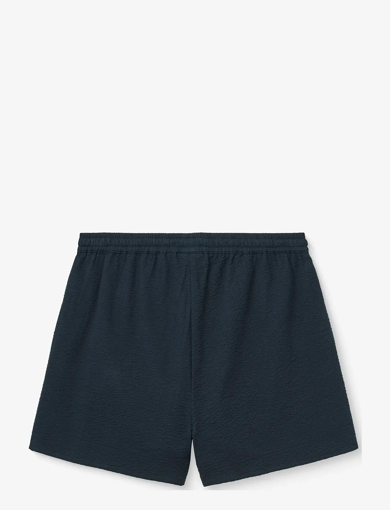STUDIO FEDER - JASMIN SHORTS - casual shorts - navy - 1