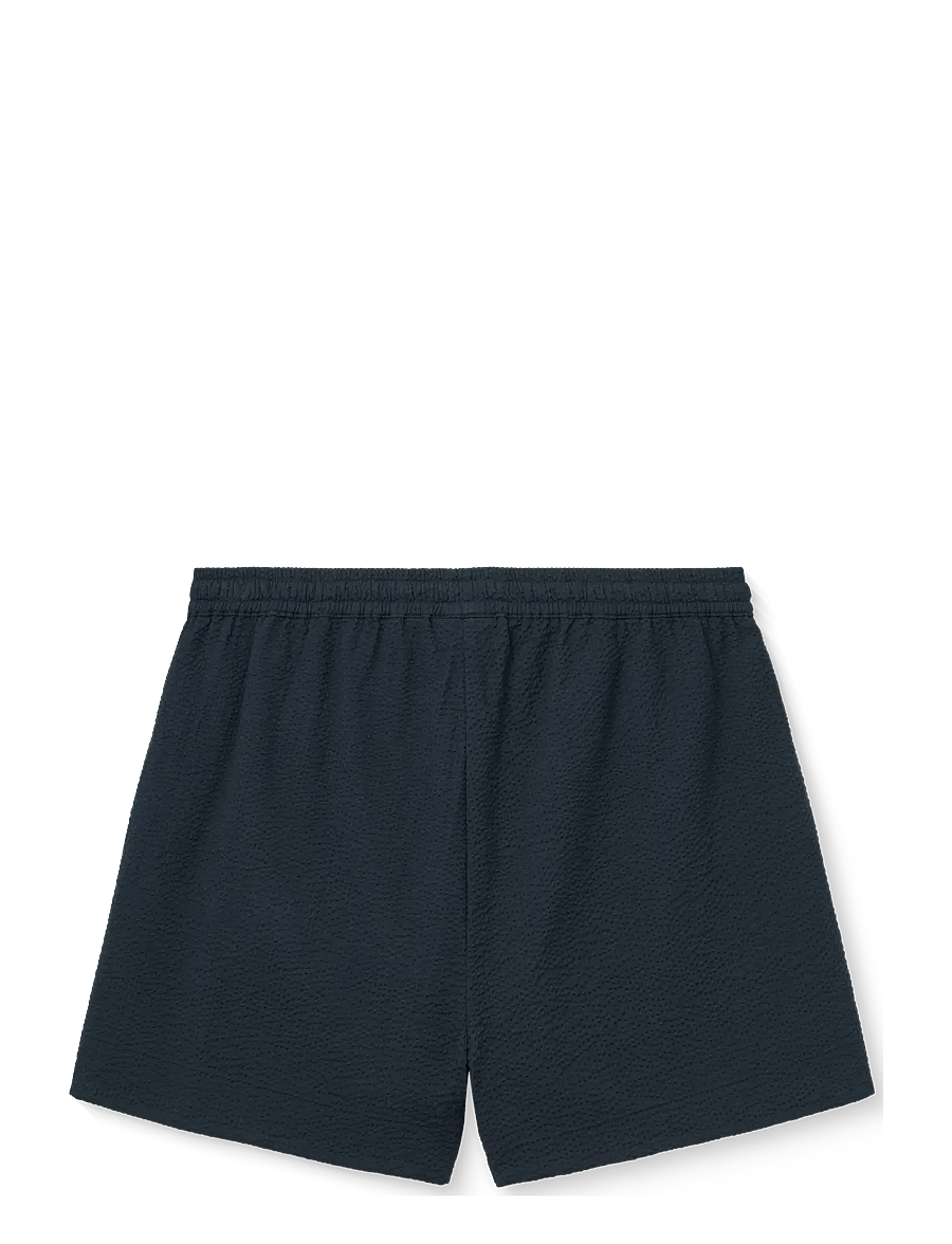 STUDIO FEDER - JASMIN SHORTS - freizeitshorts - navy - 1