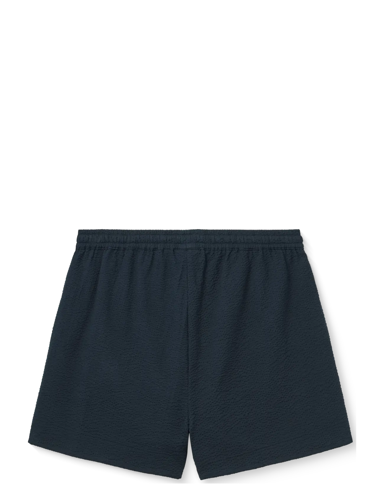 STUDIO FEDER - JASMIN SHORTS - casual shorts - navy - 1