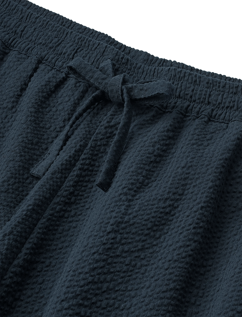 STUDIO FEDER - JASMIN SHORTS - casual shorts - navy - 2