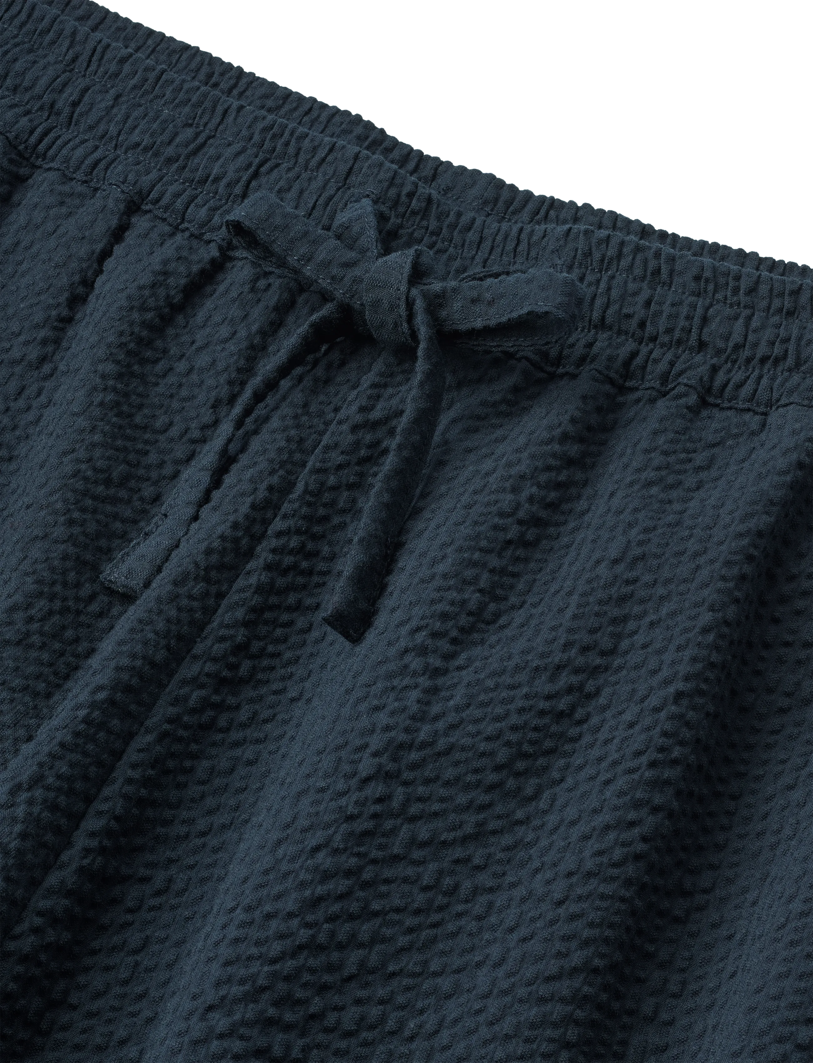 STUDIO FEDER - JASMIN SHORTS - casual shorts - navy - 2