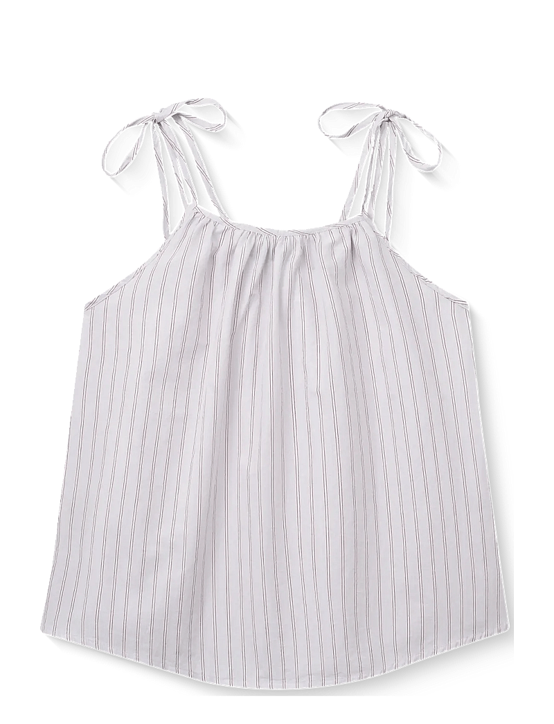STUDIO FEDER - SIA TOP - tanktops - bellini - 2