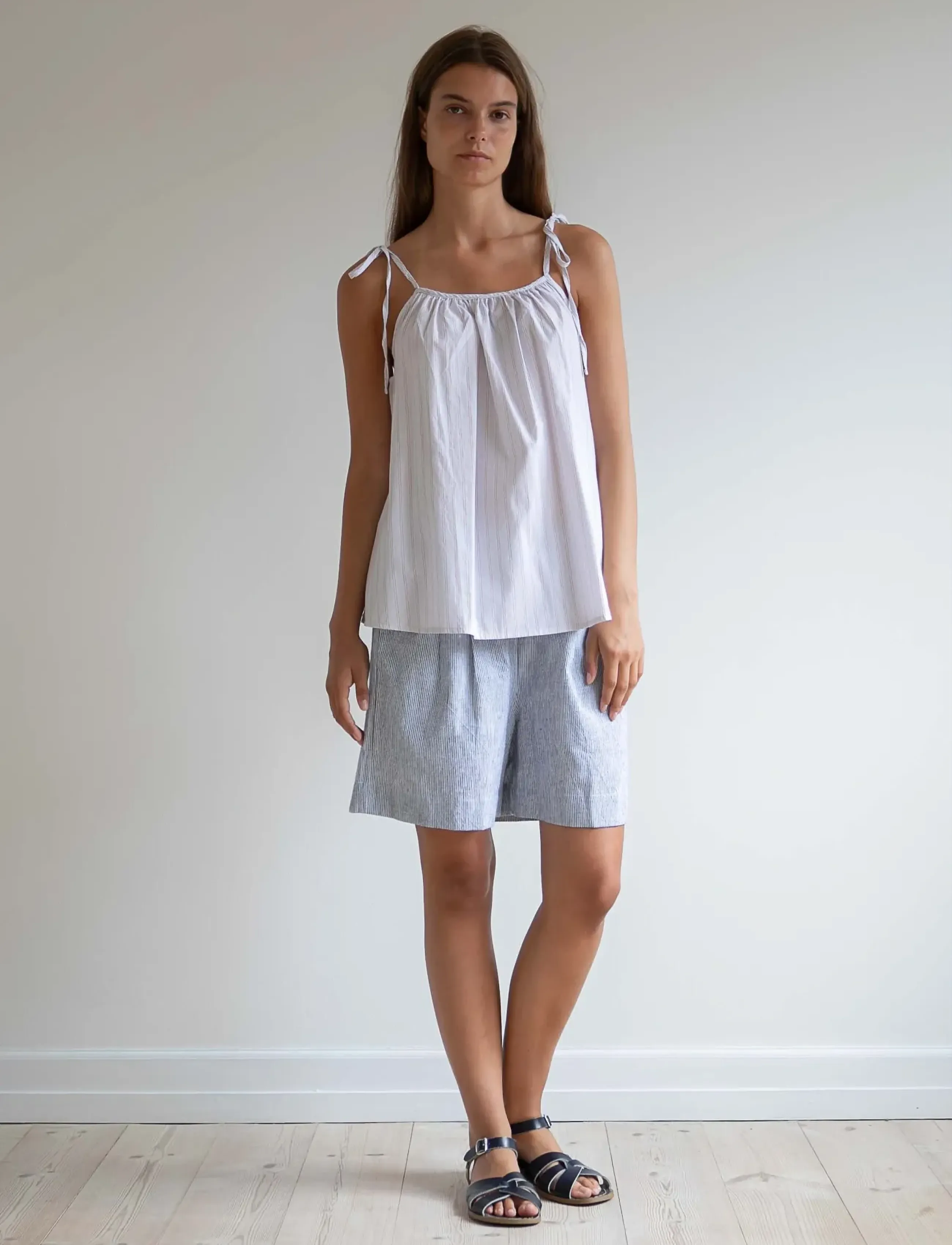 Sia Top Cotton