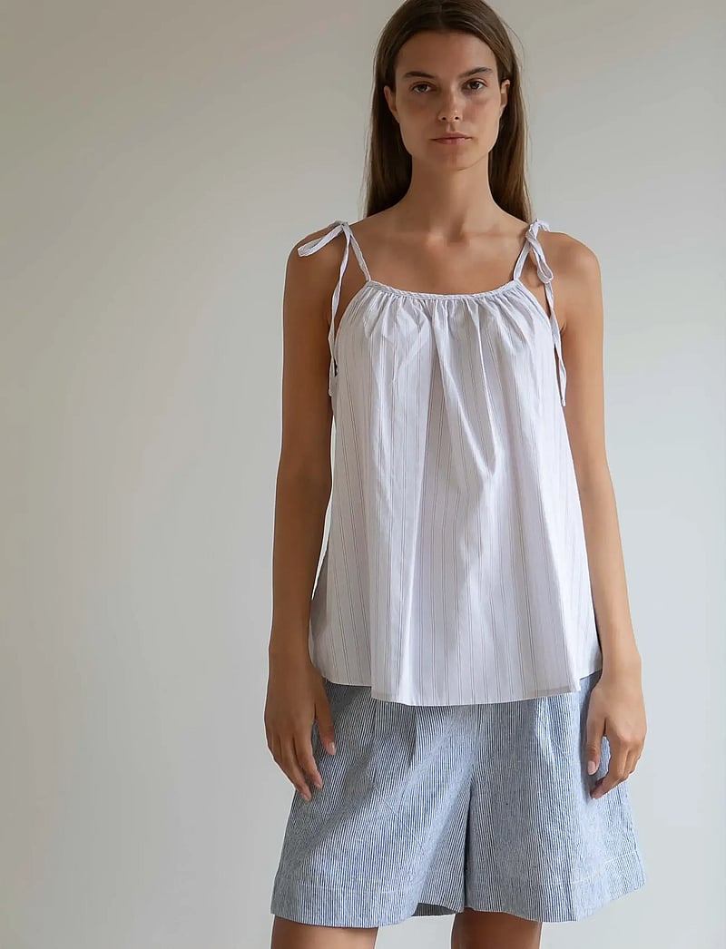 STUDIO FEDER - SIA TOP - tanktops - bellini - 3