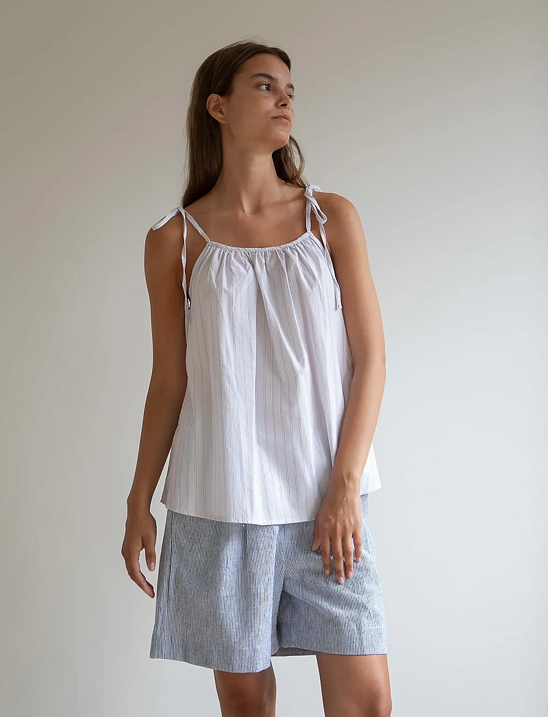 STUDIO FEDER - SIA TOP - tanktops - bellini - 4