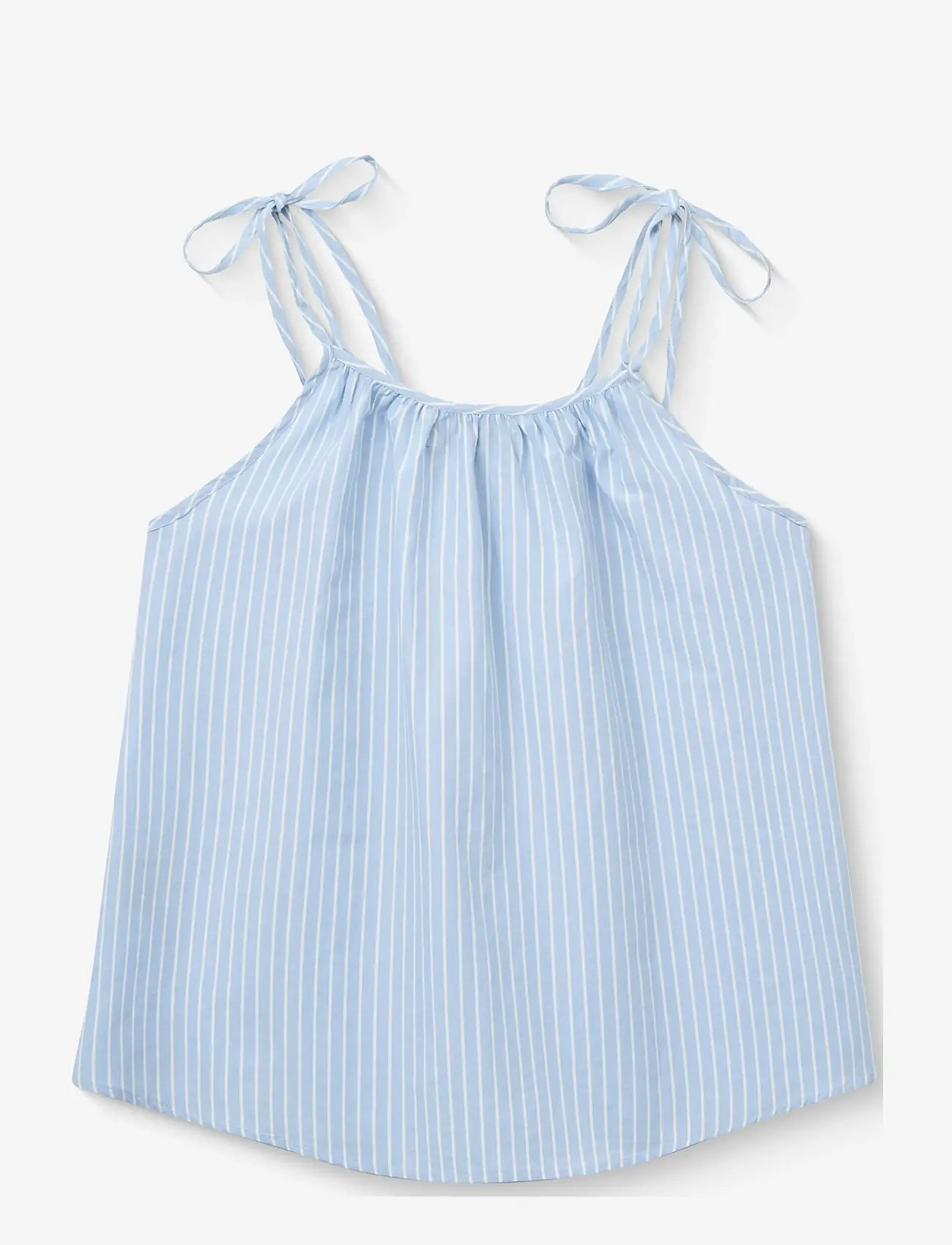 STUDIO FEDER - SIA TOP - tanktops - mattress stripe - 2