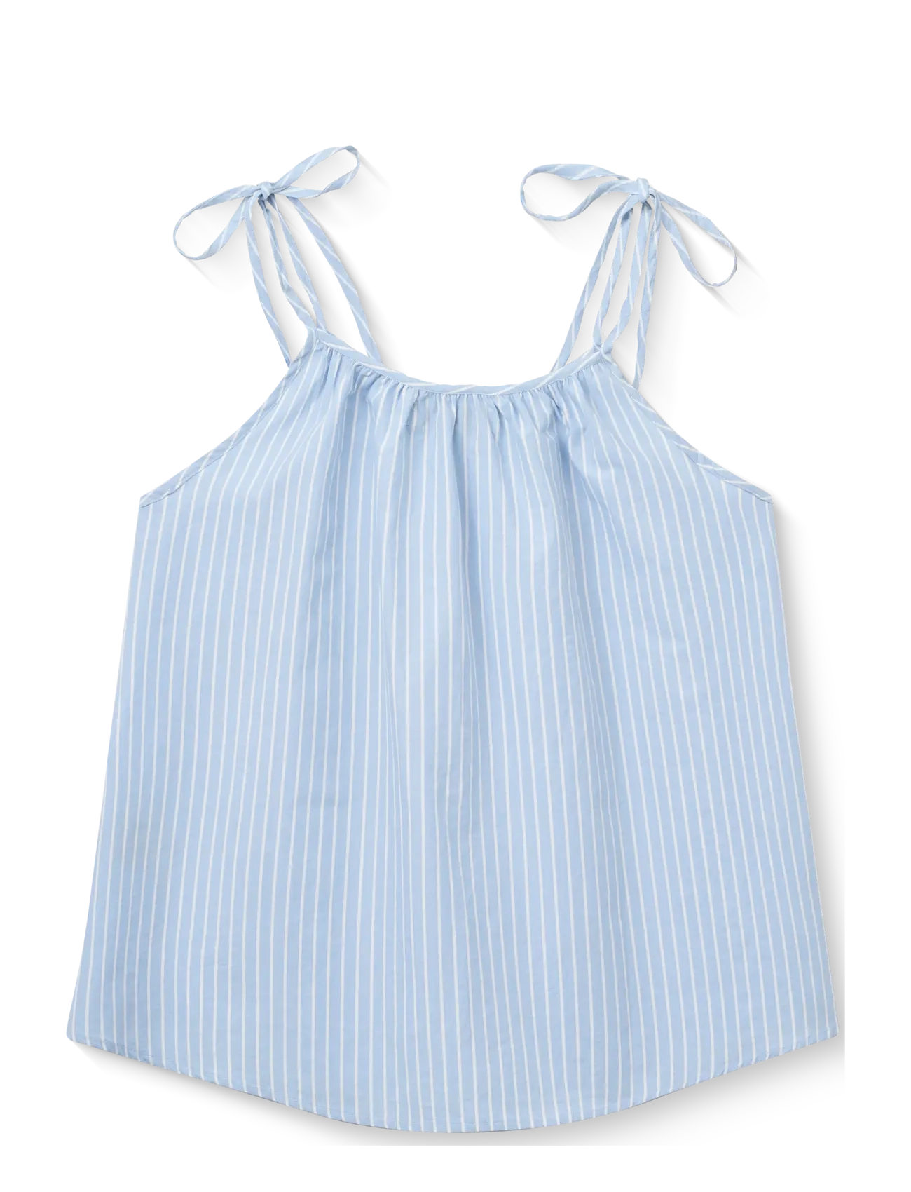 STUDIO FEDER - SIA TOP - tanktops - mattress stripe - 2