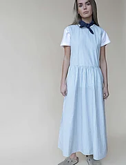 STUDIO FEDER - Noelle Dress - maxi dresses - beach stripe - 2