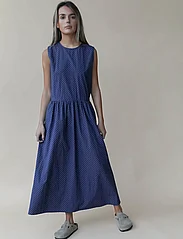 STUDIO FEDER - Noelle Dress - maxi dresses - glow - 3