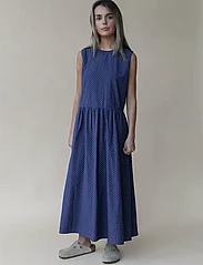 STUDIO FEDER - Noelle Dress - maxi dresses - glow - 5