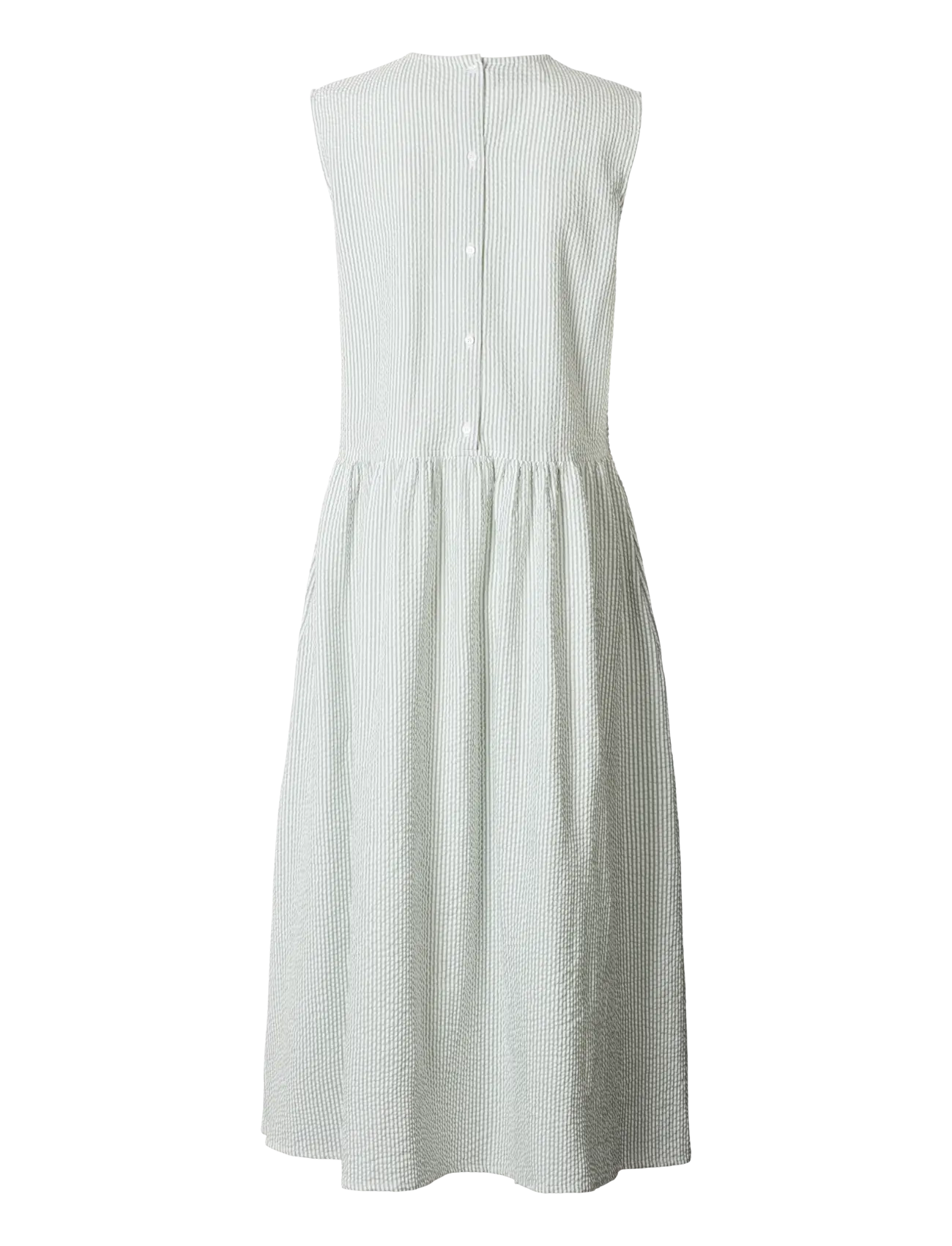 STUDIO FEDER - NOELLE DRESS - confirmation - foam - 2