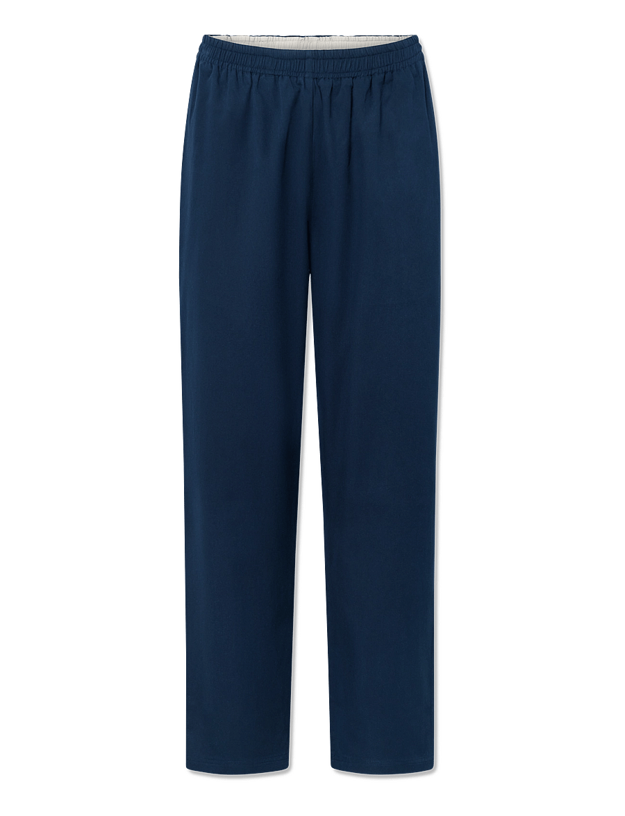 STUDIO FEDER - CARLA PANTS - navy - 0