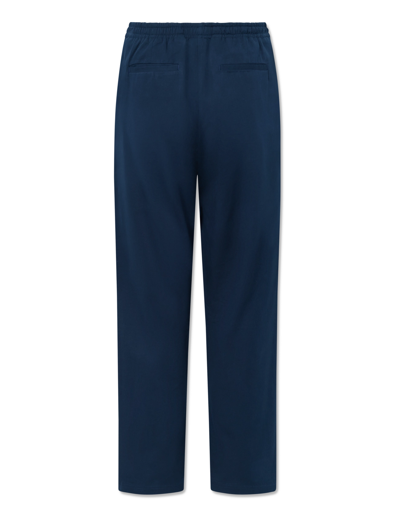 STUDIO FEDER - CARLA PANTS - navy - 1