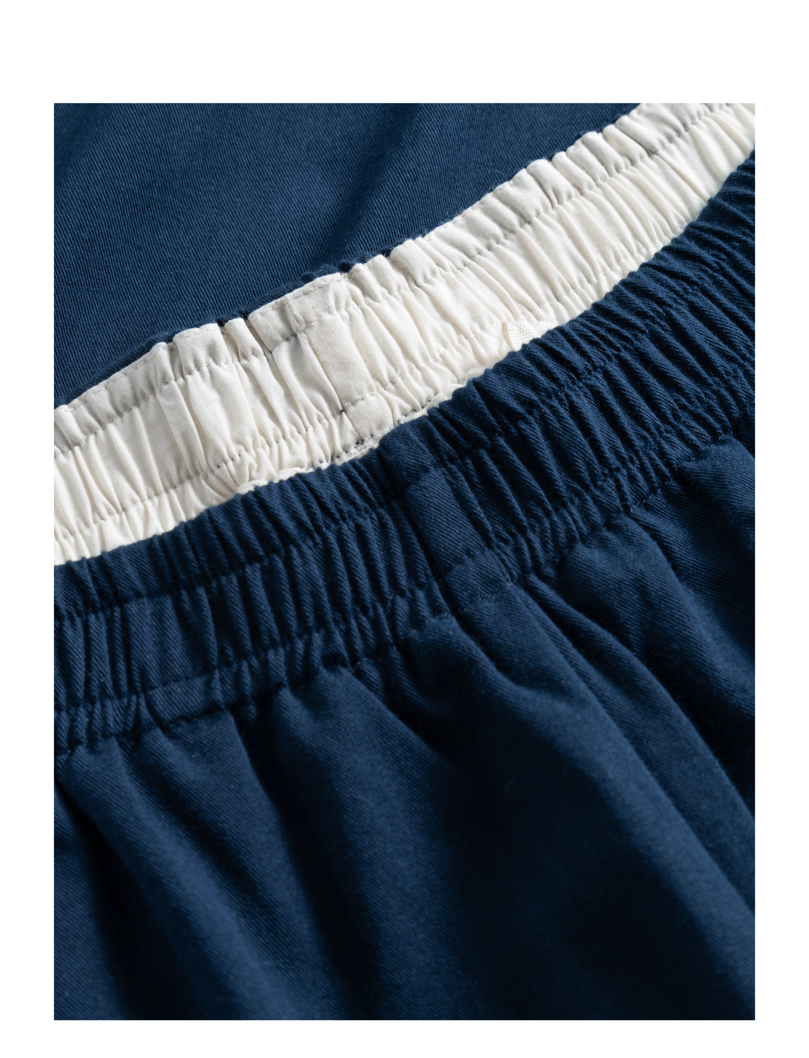 STUDIO FEDER Carla Pants chinos dam – bild 3