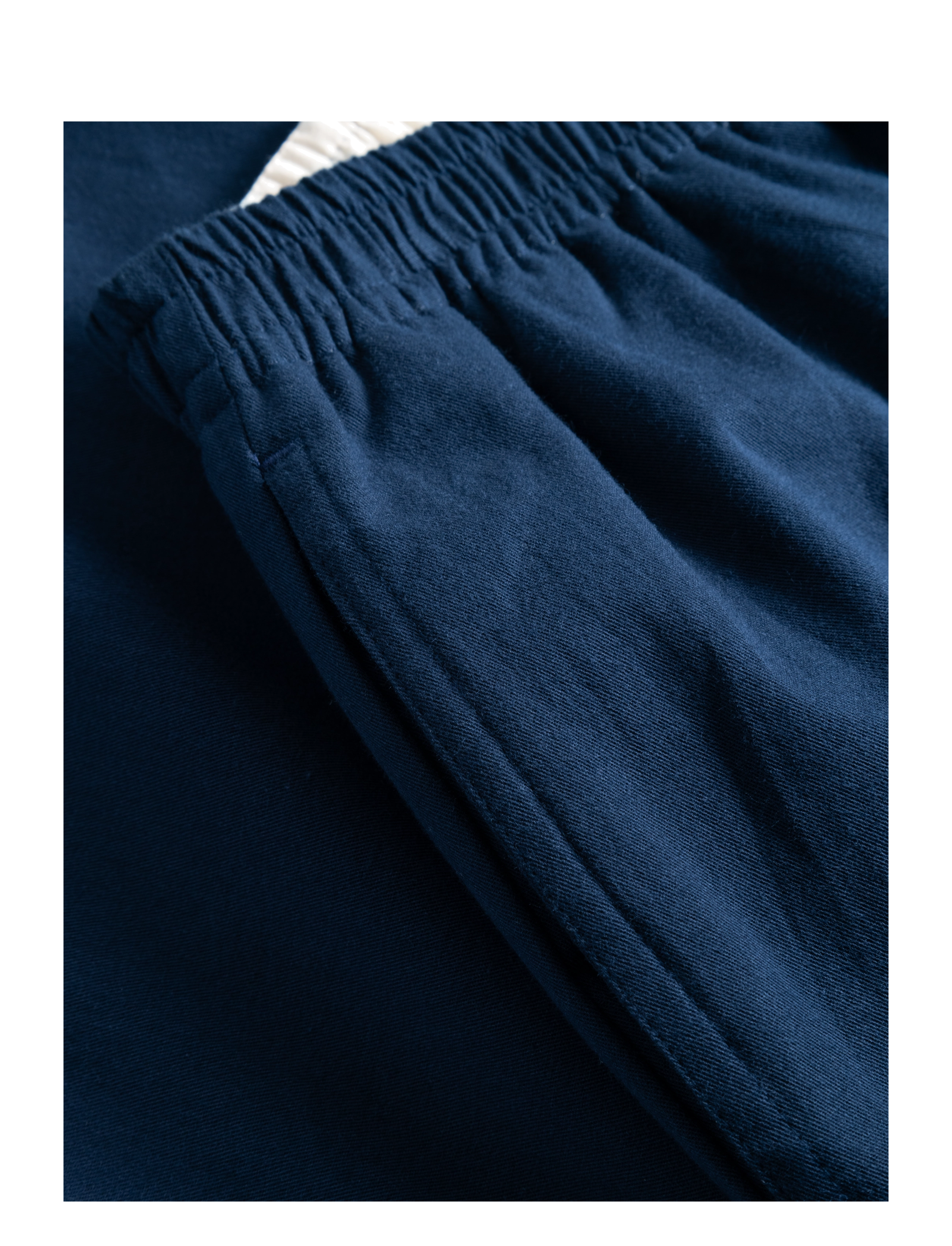 STUDIO FEDER Carla Pants chinos dam – bild 4
