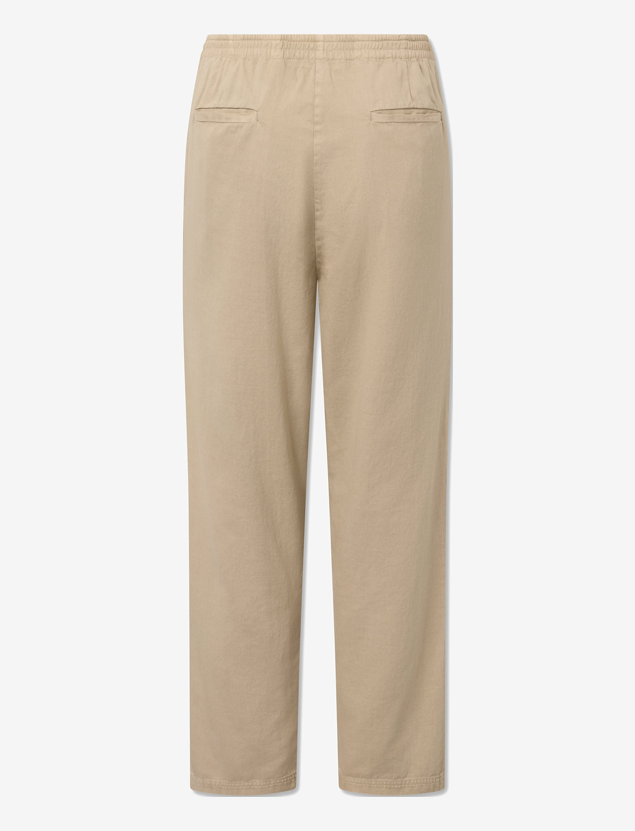 STUDIO FEDER - CARLA PANTS - sand beige - 2