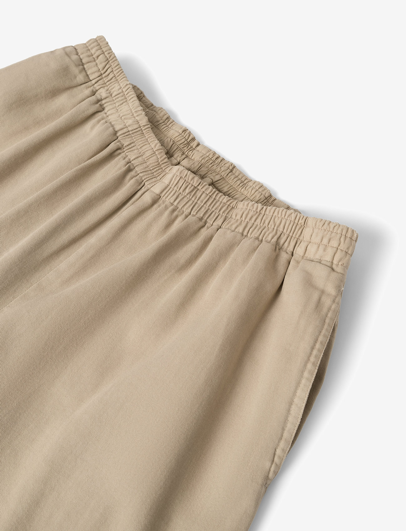 STUDIO FEDER - CARLA PANTS - sand beige - 3
