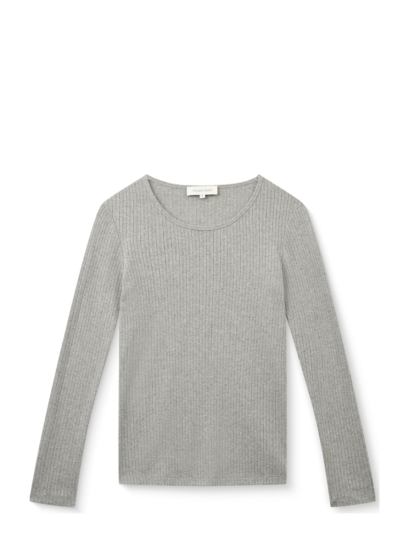GREY MELANGE