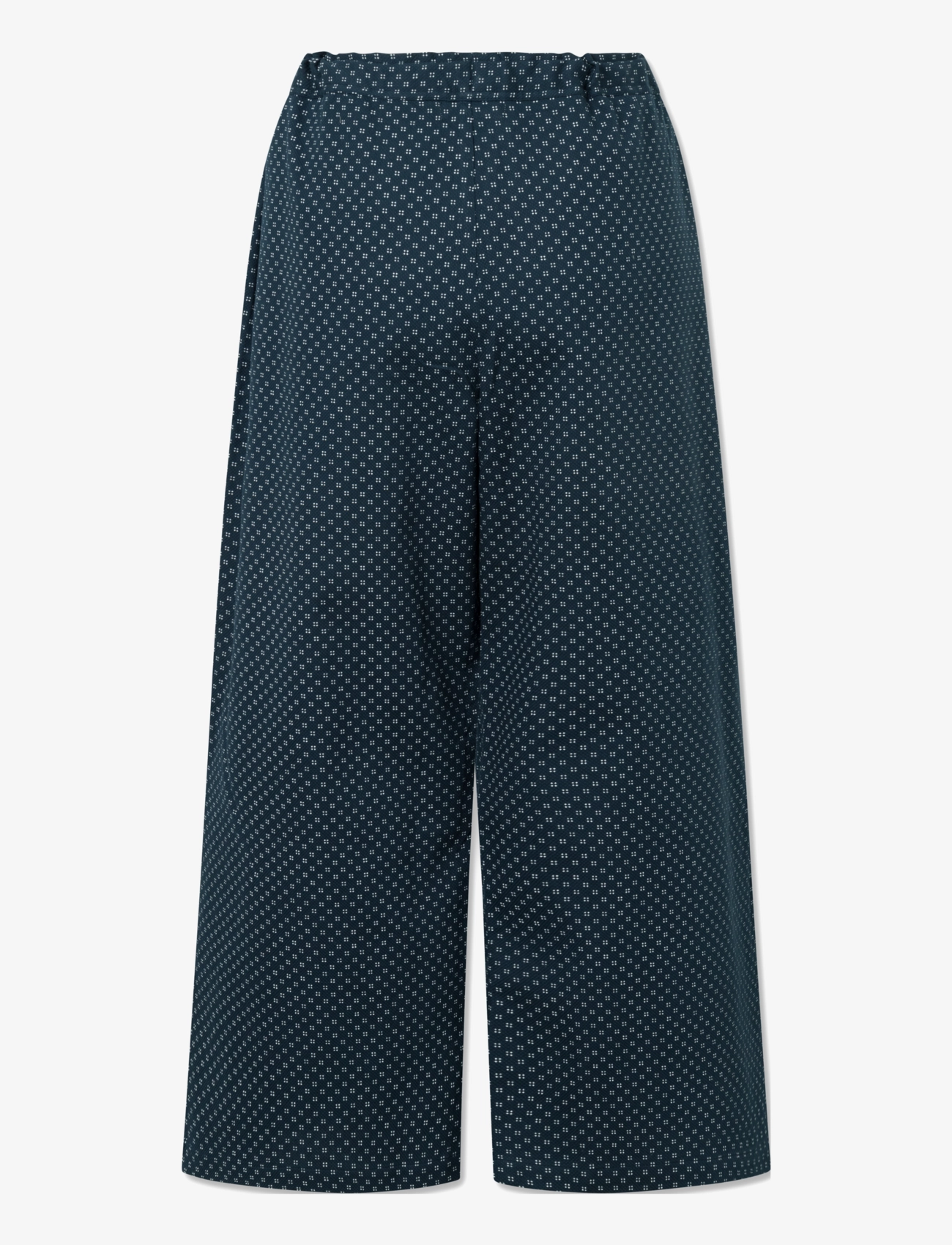 STUDIO FEDER - SONJA PANTS - COTTON - stardust - 3