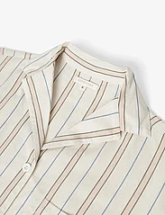 STUDIO FEDER - Victoria Shirt - kurzärmlige hemden - la vie - 1