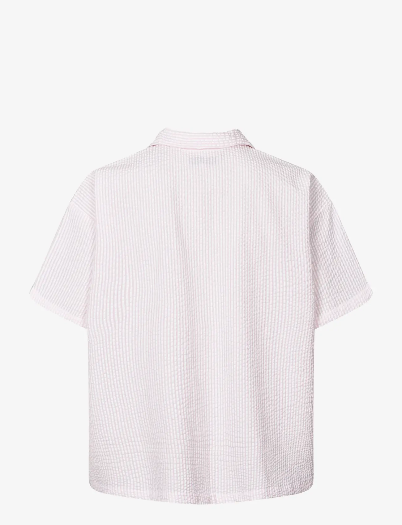 STUDIO FEDER - VICTORIA SHIRT - kortärmade skjortor - blossom - 2
