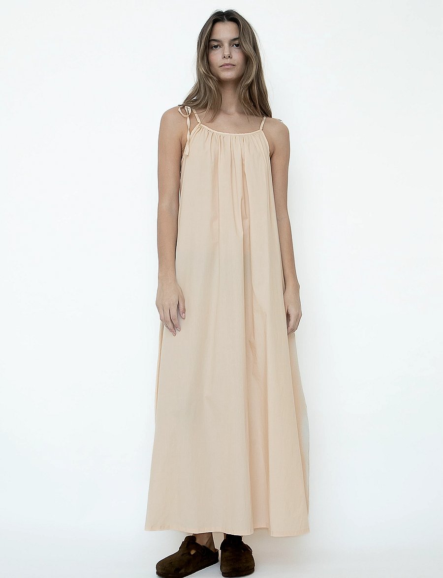 STUDIO FEDER - RIGMOR DRESS - summer dresses - ballet - 0