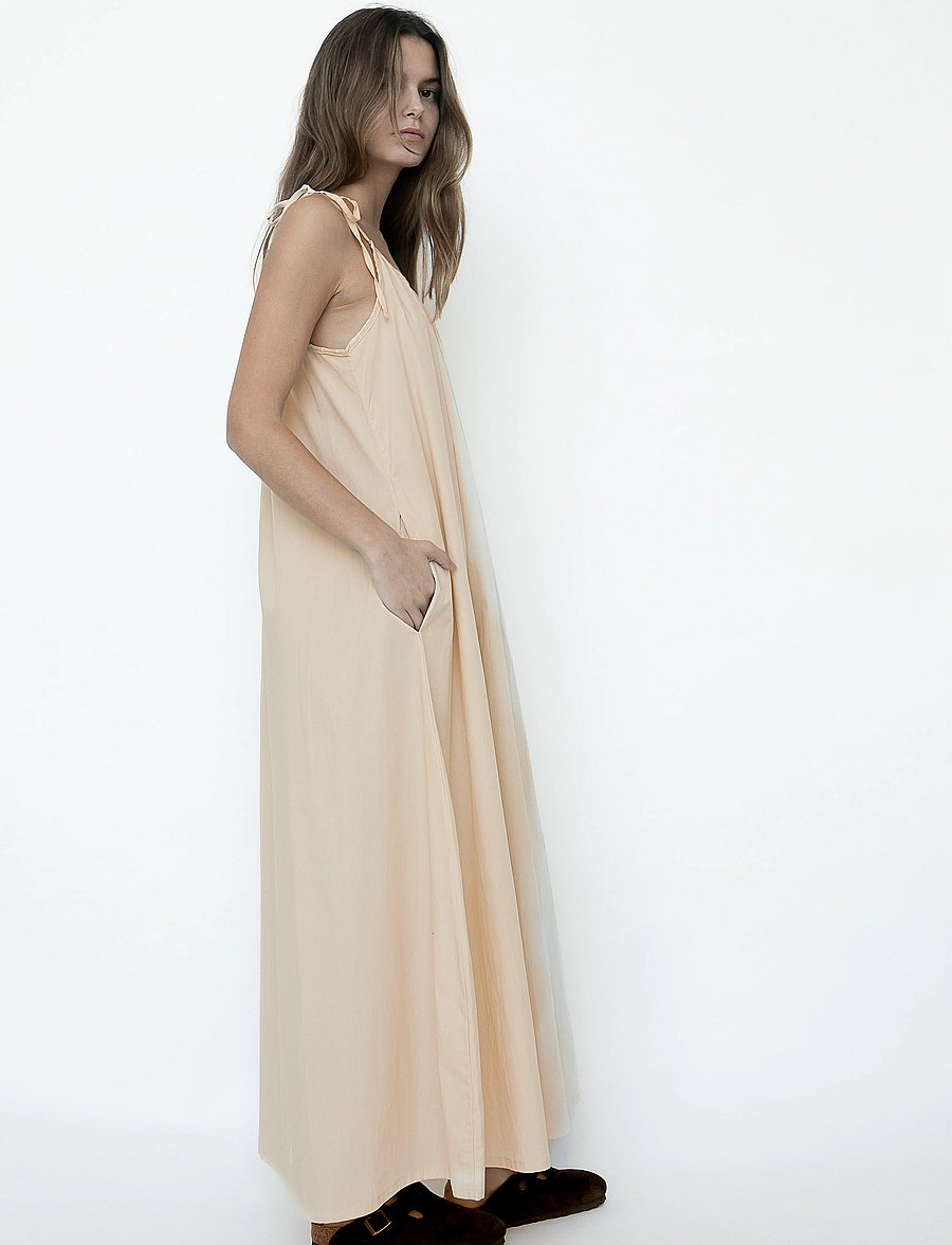 STUDIO FEDER - RIGMOR DRESS - summer dresses - ballet - 4