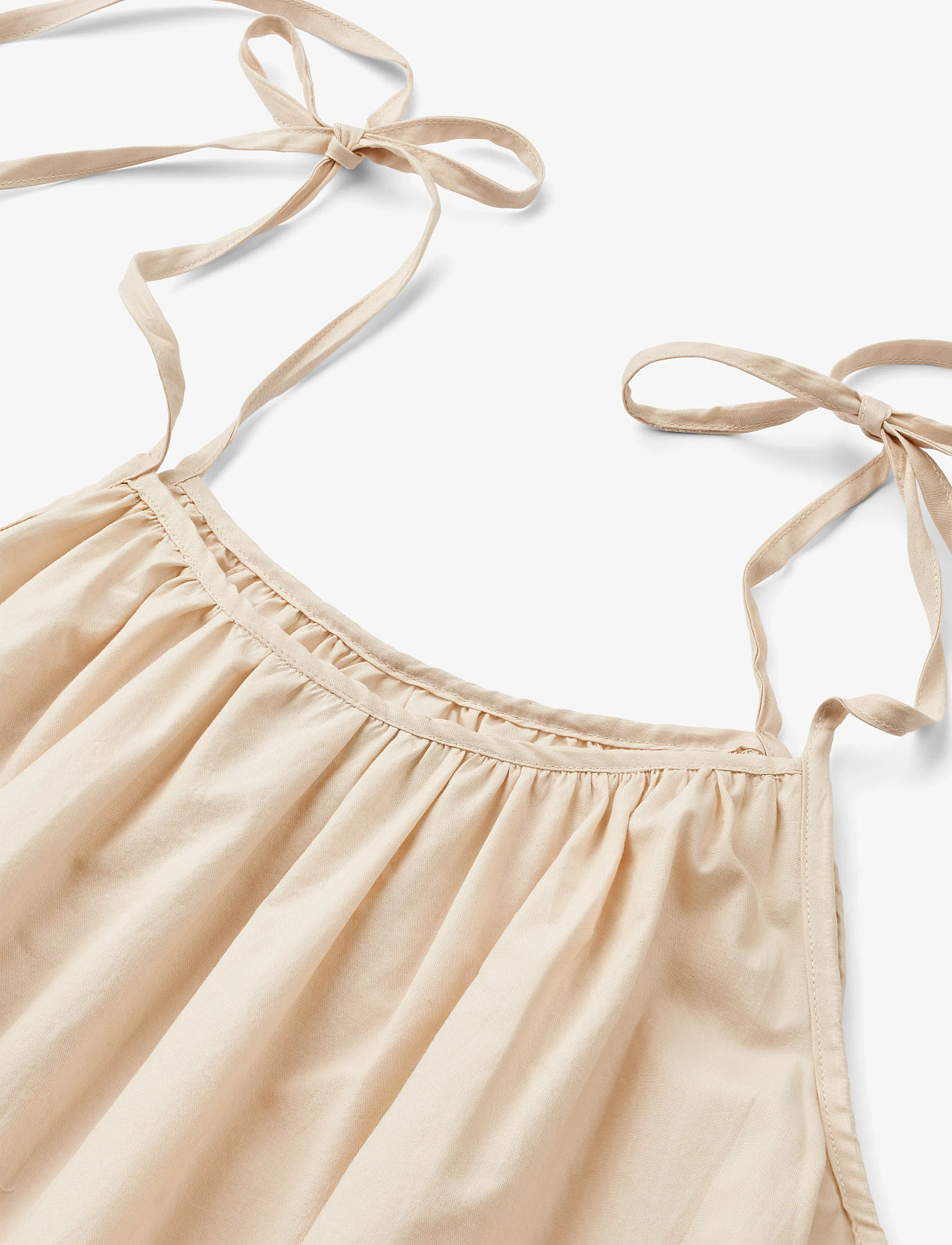 STUDIO FEDER - RIGMOR DRESS - POPLIN - suvekleidid - ballet - 2