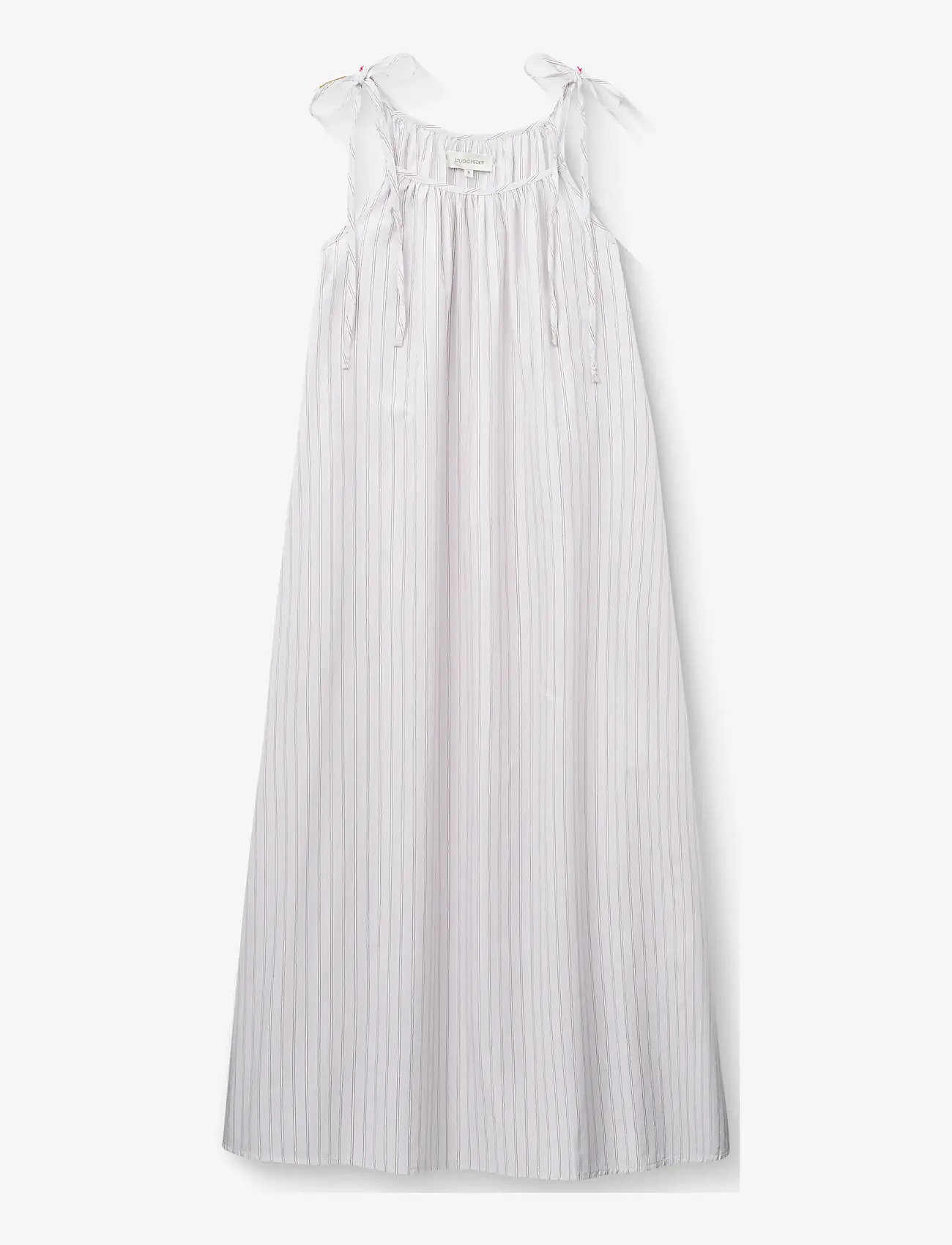 STUDIO FEDER - RIGMOR DRESS - summer dresses - bellini - 1