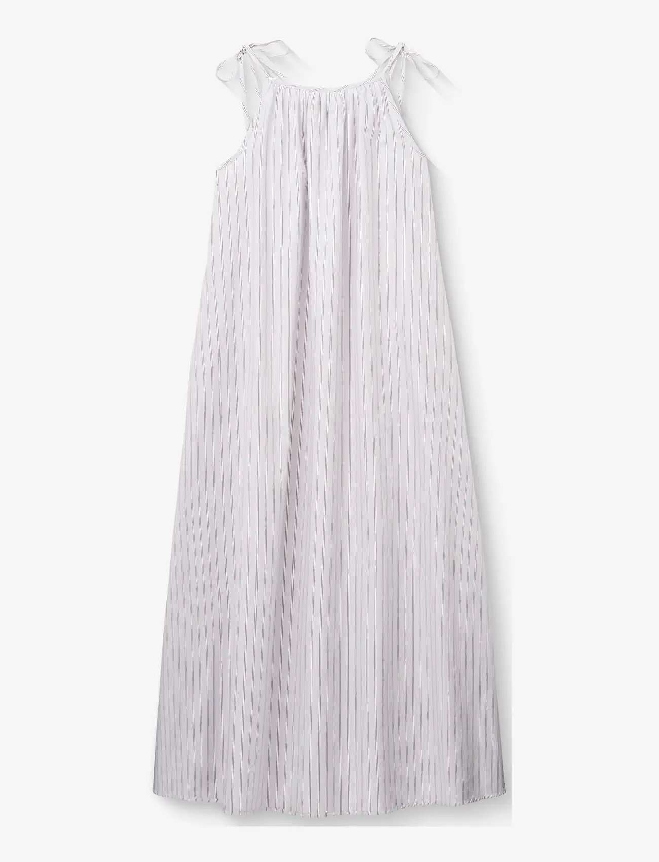 STUDIO FEDER - RIGMOR DRESS - summer dresses - bellini - 2