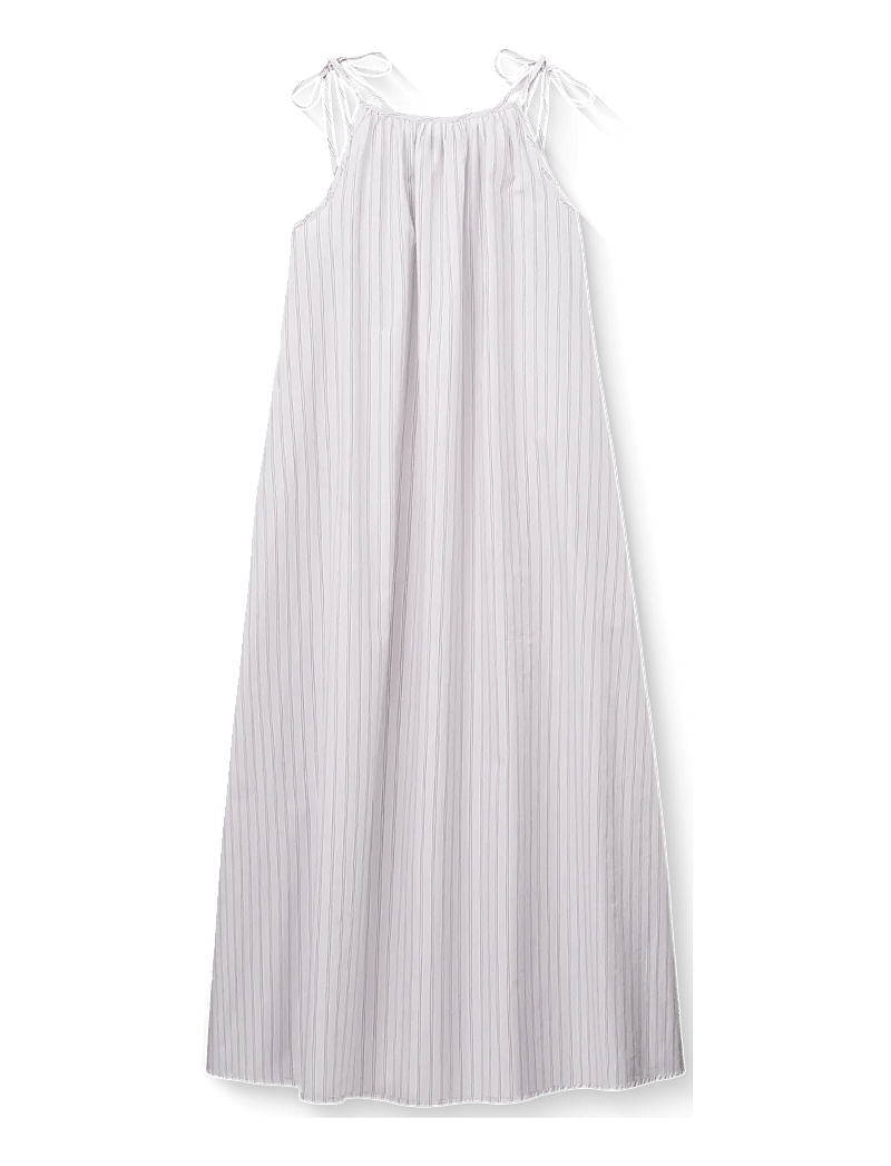STUDIO FEDER - RIGMOR DRESS - sommerkjoler - bellini - 2