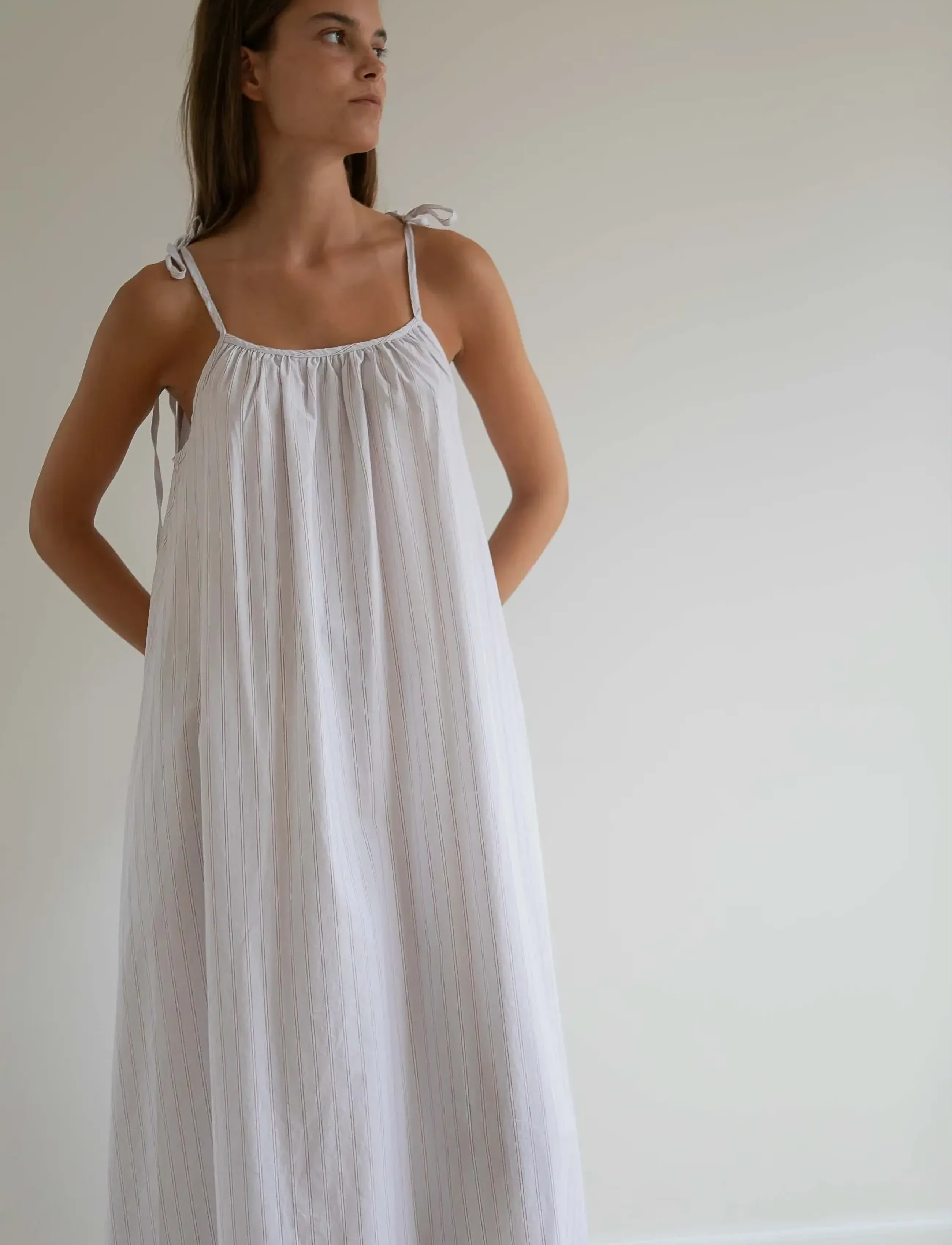 STUDIO FEDER - RIGMOR DRESS - suvekleidid - bellini - 3