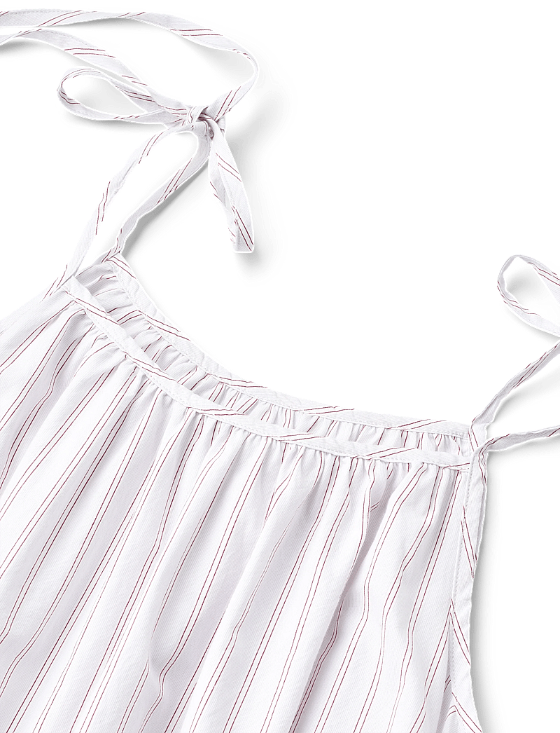 STUDIO FEDER - RIGMOR DRESS - sommerkjoler - bellini - 4