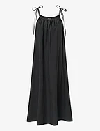 Rigmor Dress - BLACK