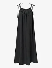 STUDIO FEDER - Rigmor Dress - maxi dresses - black - 0