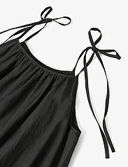 STUDIO FEDER - Rigmor Dress - maxi dresses - black - 2