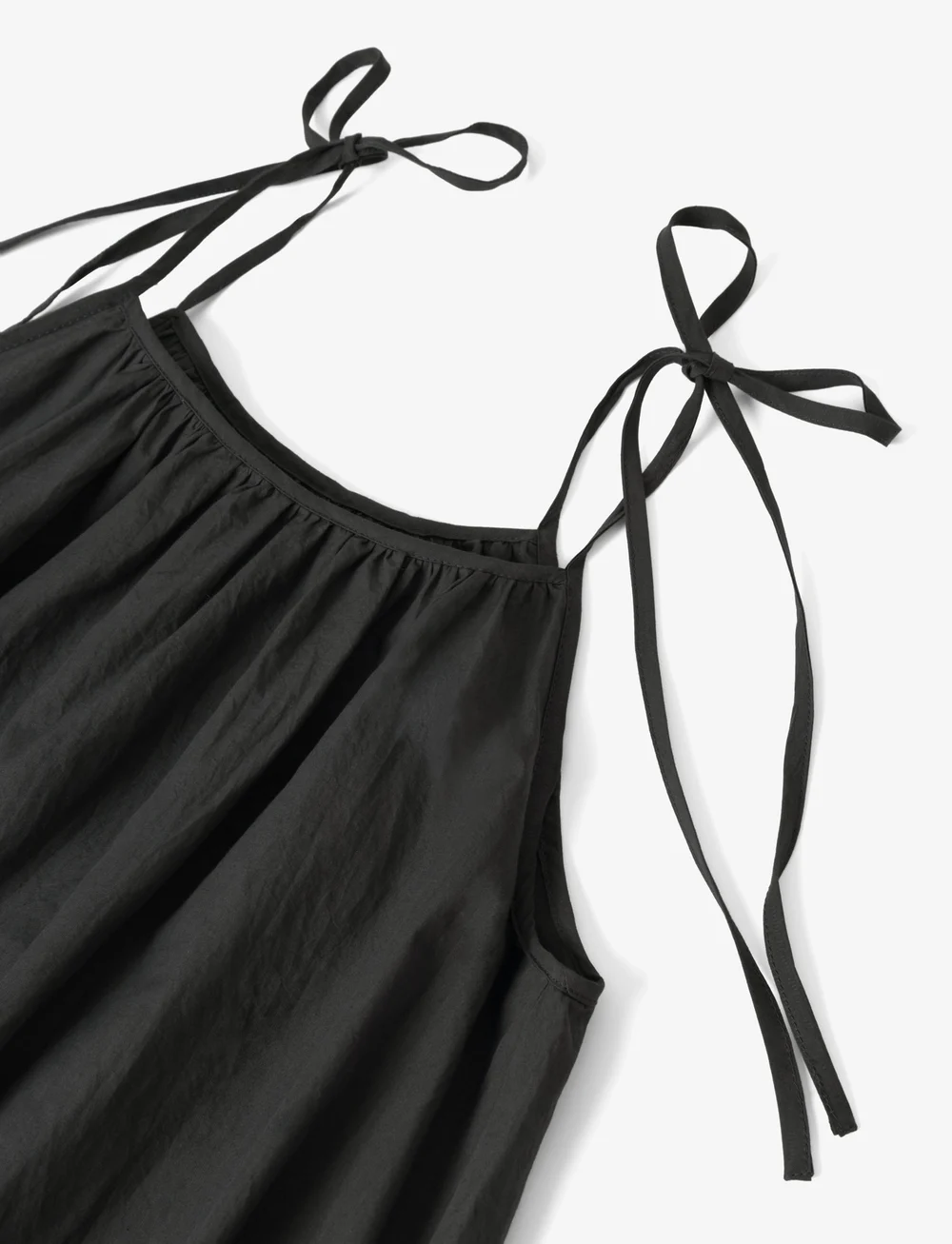 STUDIO FEDER - Rigmor Dress - sommerkleider - black - 2