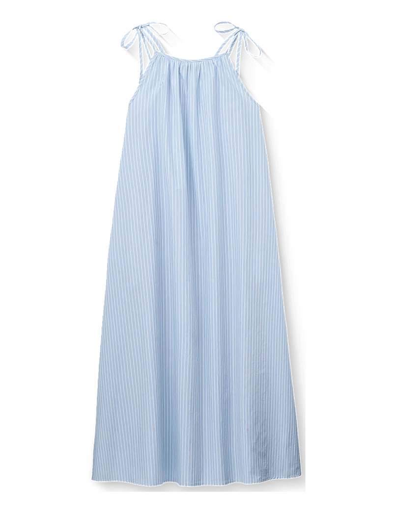 STUDIO FEDER - RIGMOR DRESS - sommerkleider - mattress stripe - 2