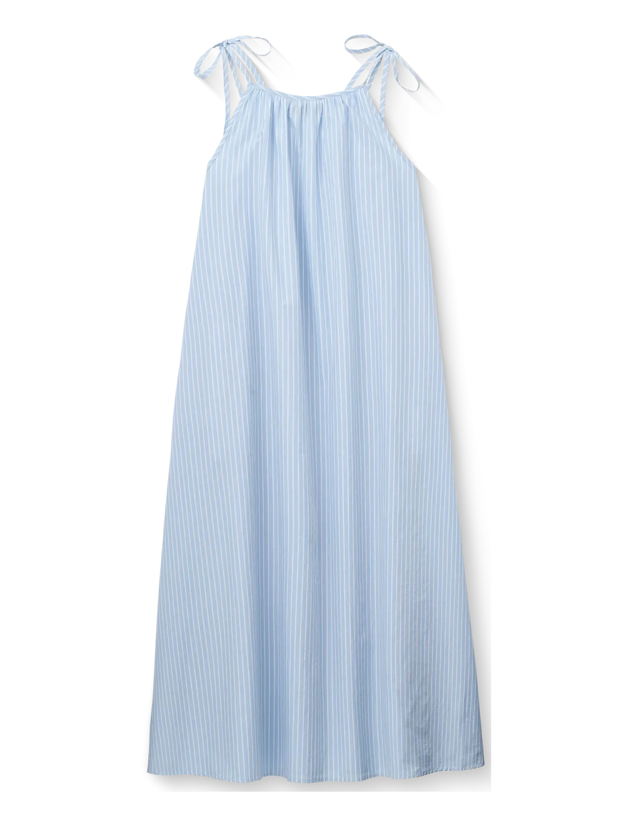 STUDIO FEDER - RIGMOR DRESS - summer dresses - mattress stripe - 2
