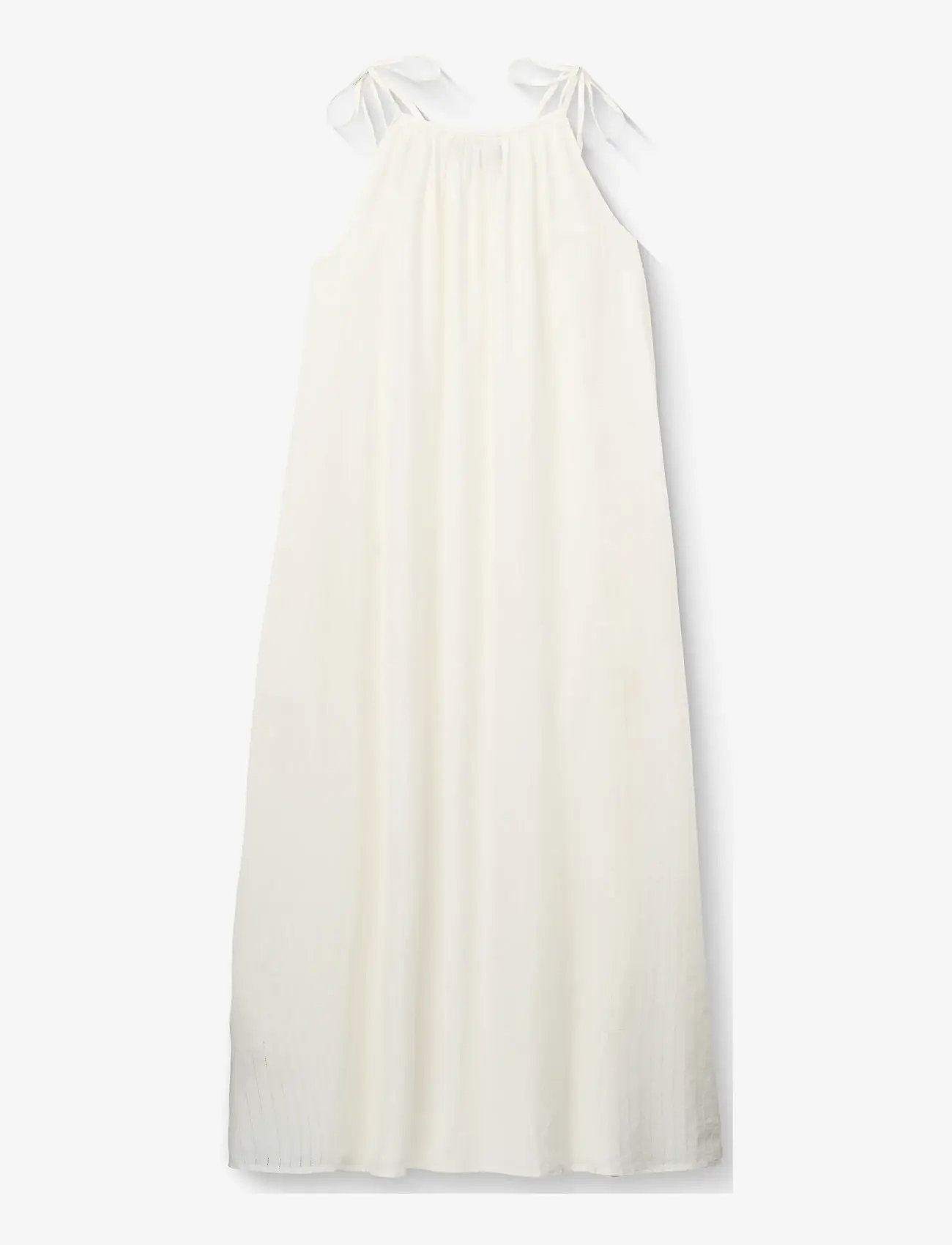 STUDIO FEDER - RIGMOR DRESS - sommerkleider - milk - 2