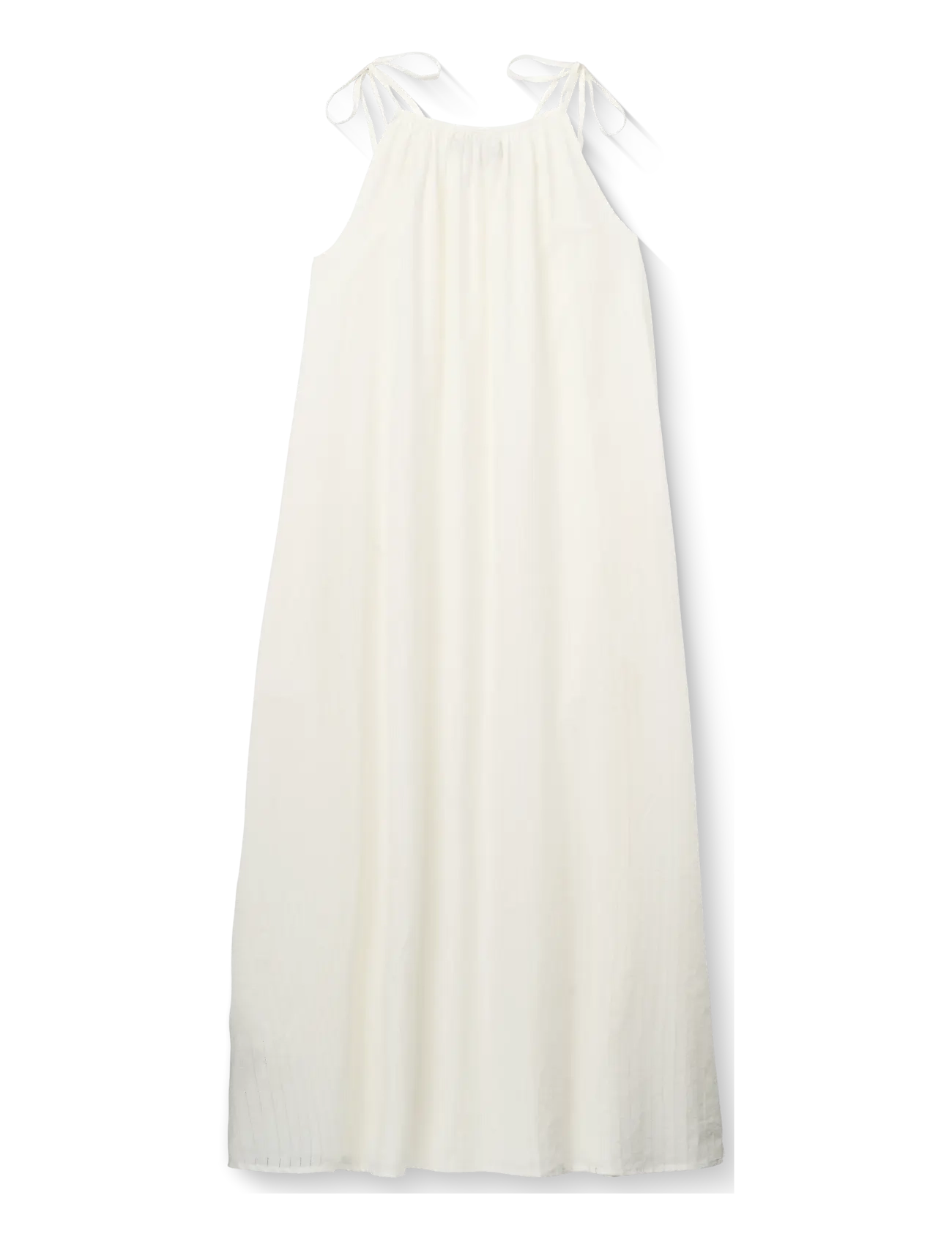 STUDIO FEDER - RIGMOR DRESS - suvekleidid - milk - 2