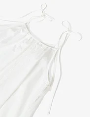 STUDIO FEDER - Rigmor Dress - maxikjoler - white - 1