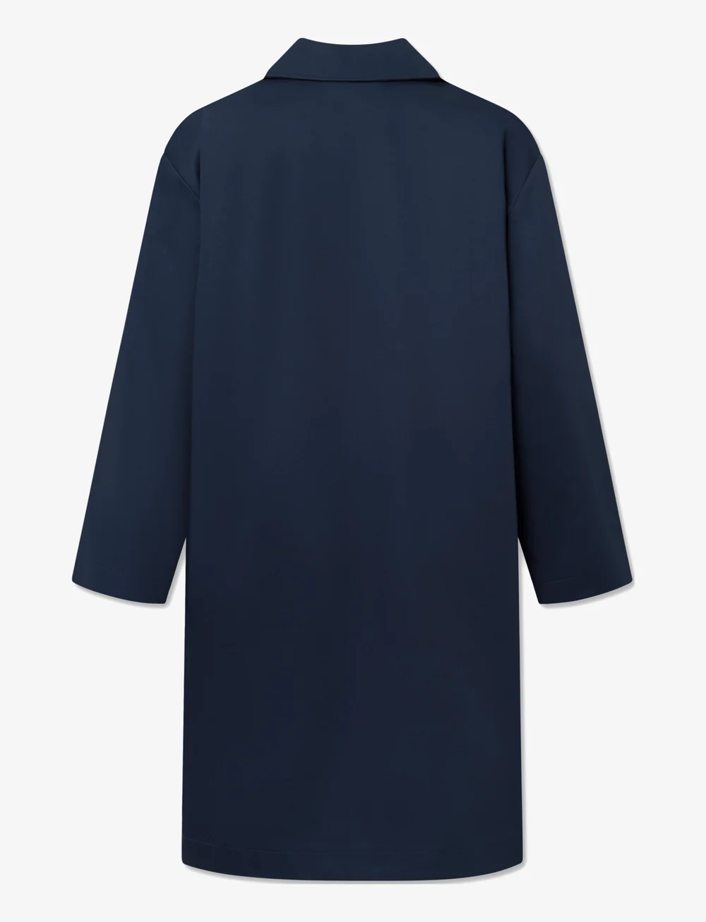 STUDIO FEDER - Felix Coat - kappor - navy - 2