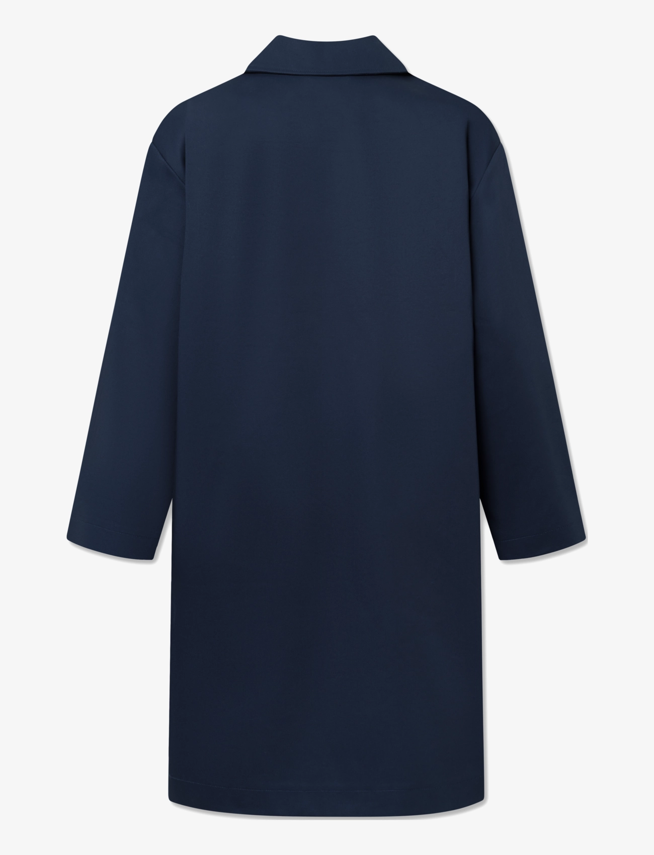 STUDIO FEDER - Felix Coat - overtøj - navy - 2