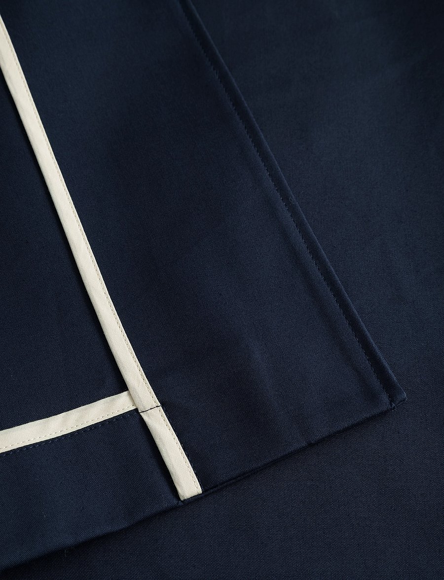 STUDIO FEDER - Felix Coat - mäntel - navy - 4