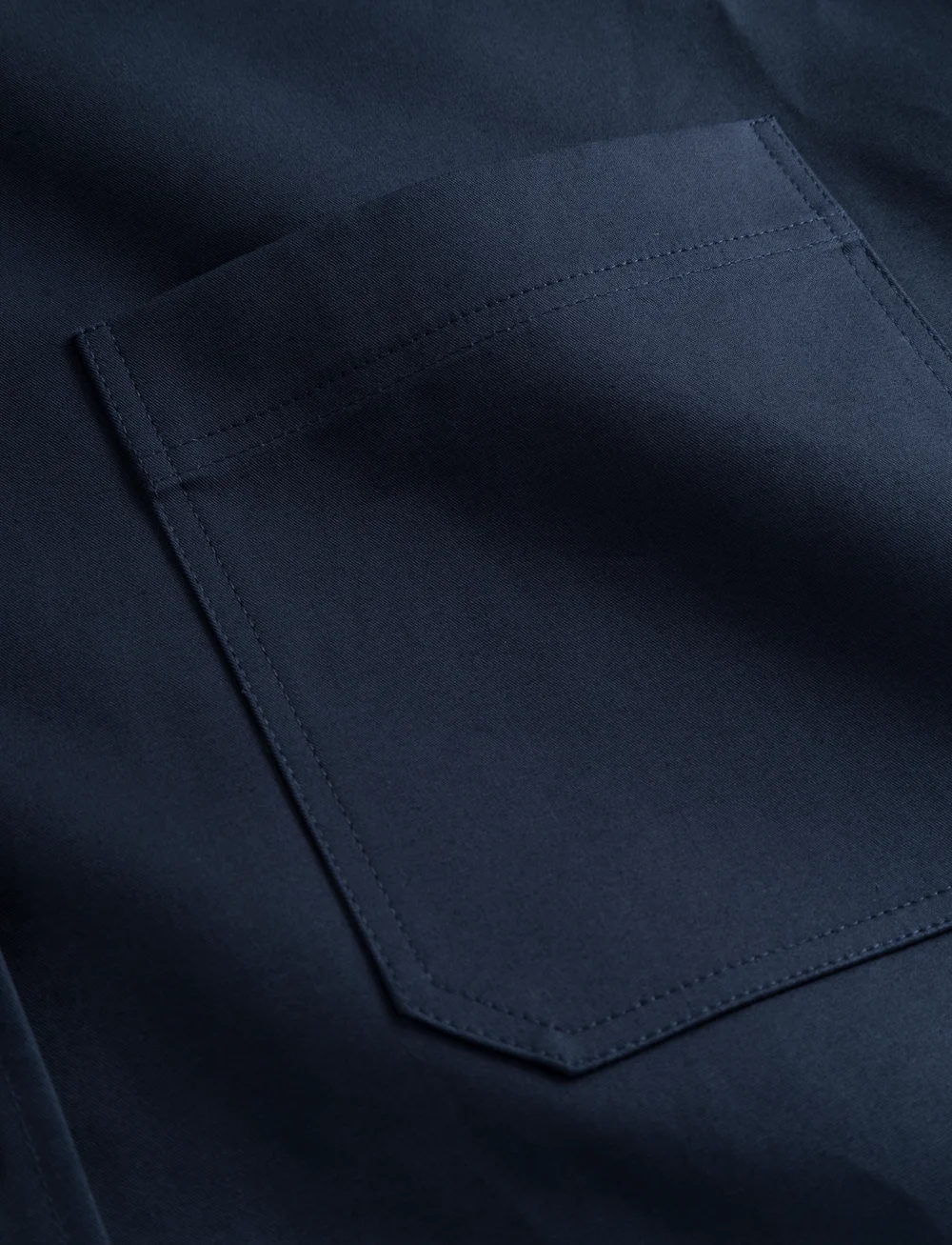 STUDIO FEDER - Felix Coat - kappor - navy - 5