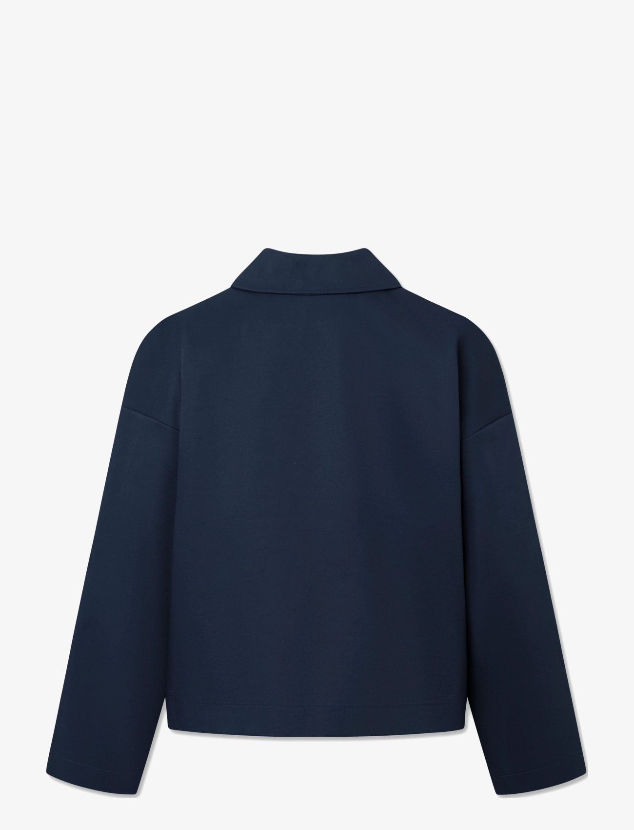 STUDIO FEDER - Felina Jacket - Õhukesed jakid - navy - 2