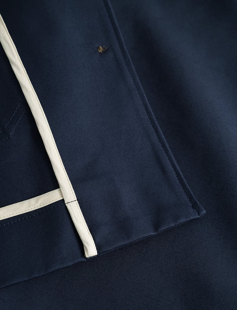 STUDIO FEDER - Felina Jacket - efterårsjakker - navy - 4